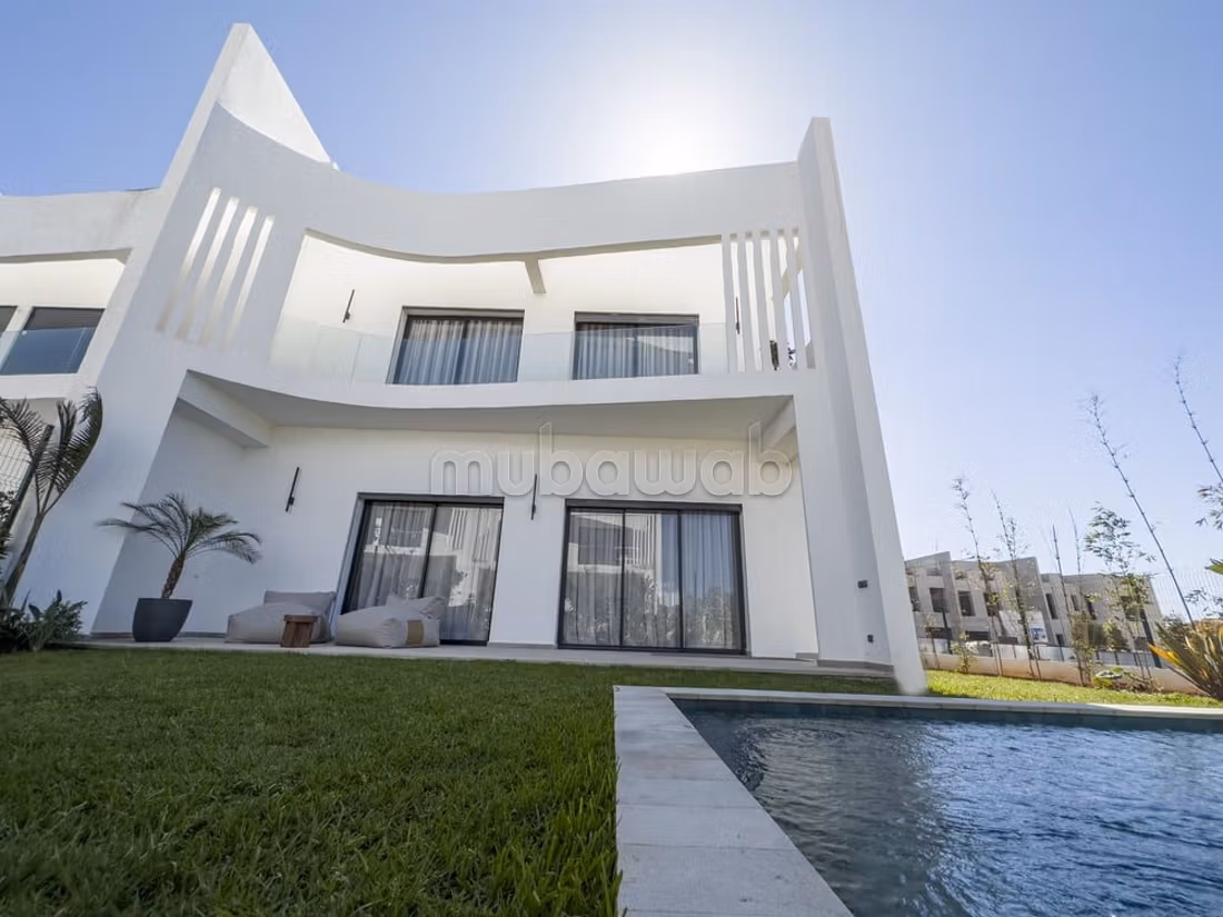 Superb Villa R1 with Private Pool