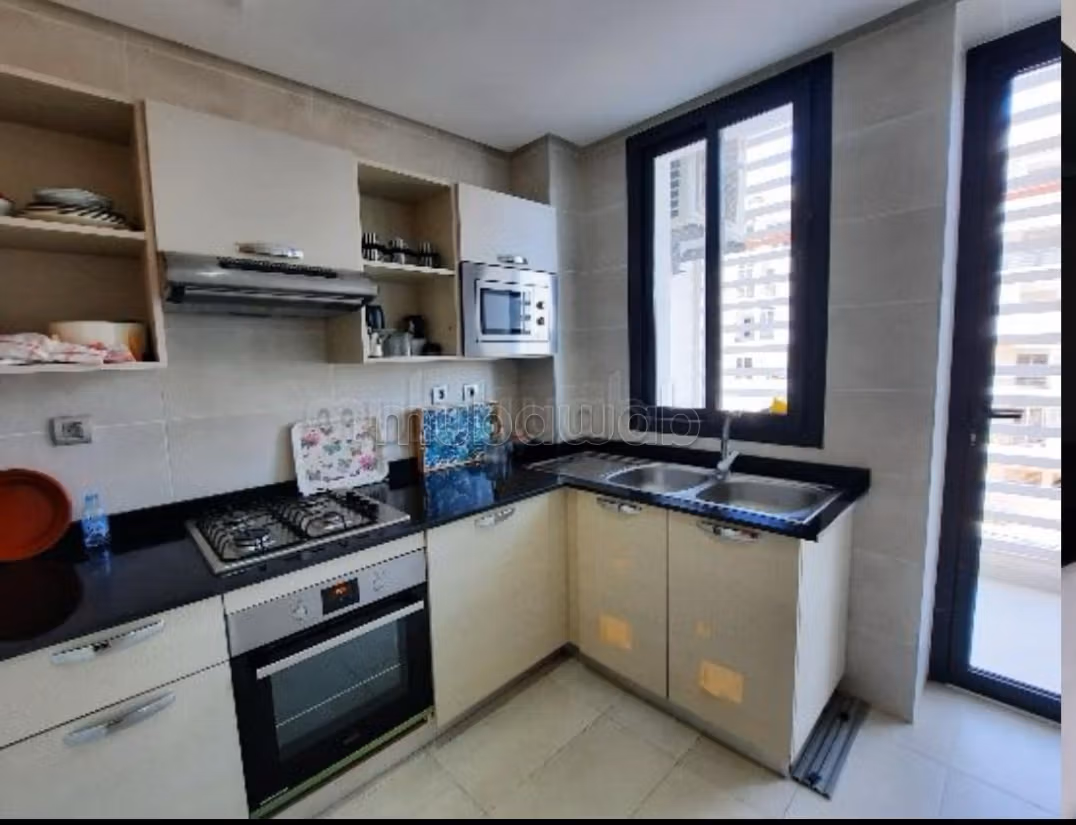 Louez cet appartement à Riyad.
2 chambres.
Meublé — 6