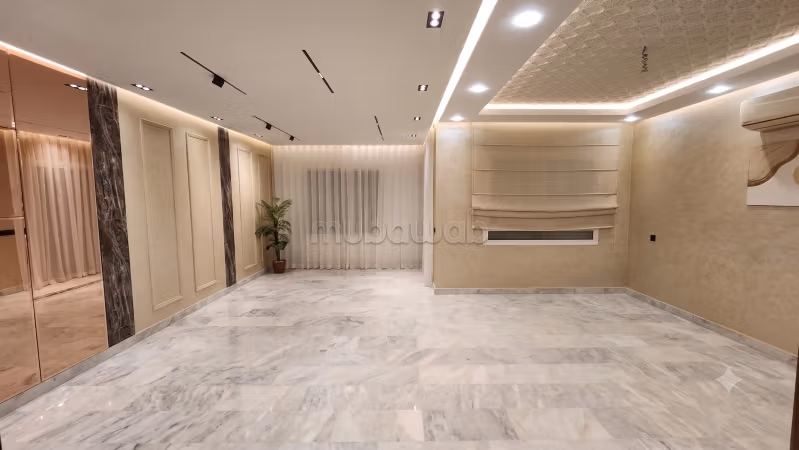 Bel Appartement bien situé à Harhoura Vide/Meublé