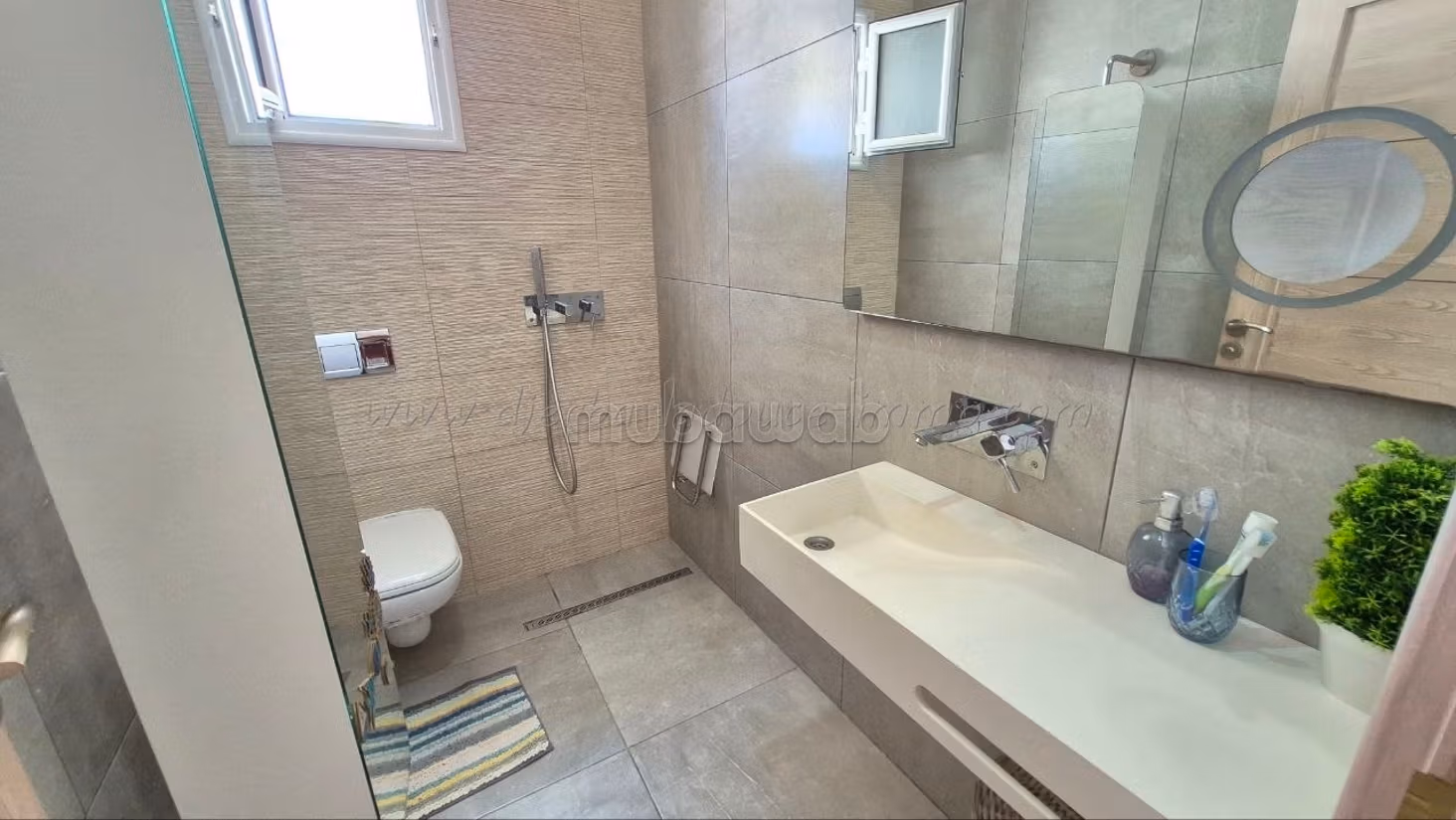 Bellissima casa S3 in affitto annuale a Yeti