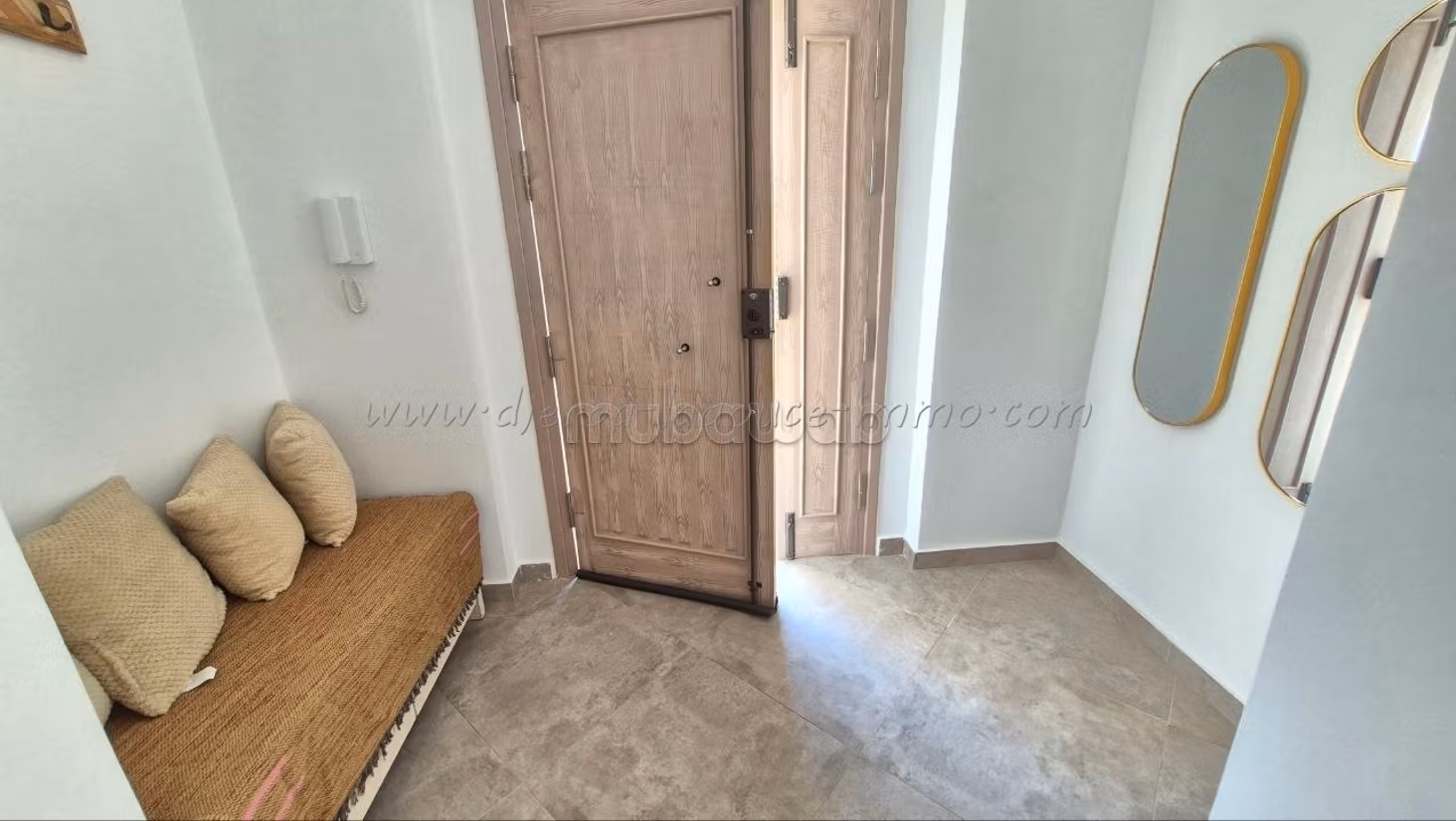 Bellissima casa S3 in affitto annuale a Yeti