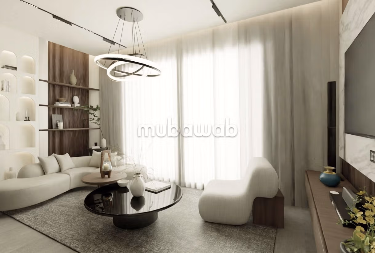 Projet Immobilier D’Exception Avec Piscine — 6