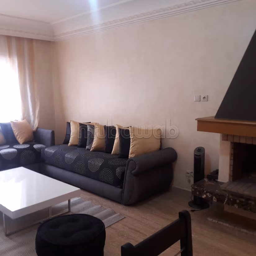 Appartement de 120m² au quartier Nassim — 3
