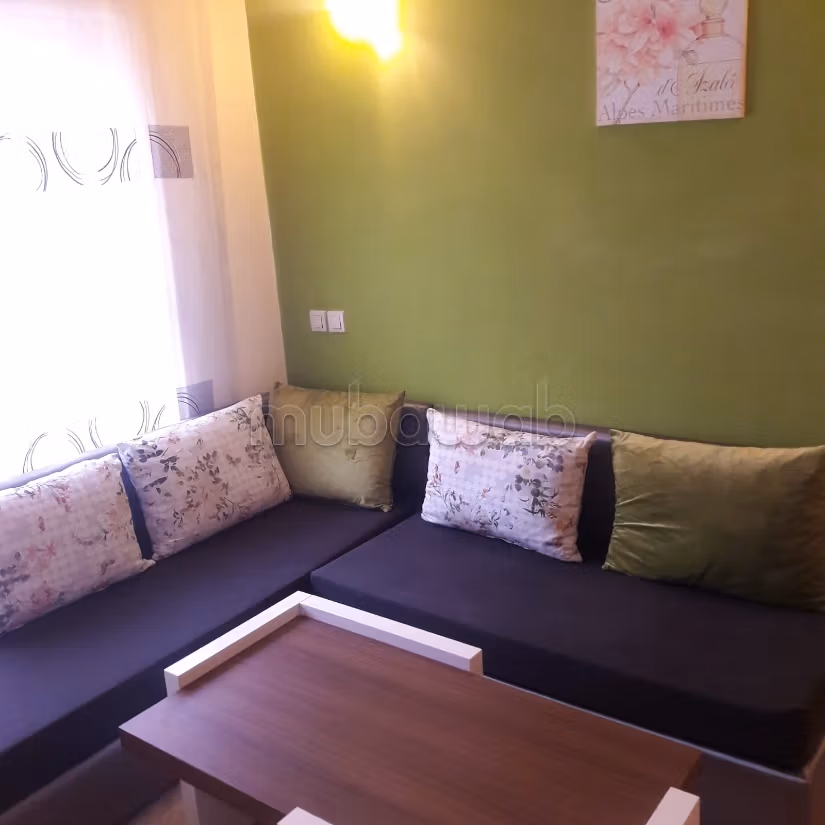 Appartement de 120m² au quartier Nassim — 2