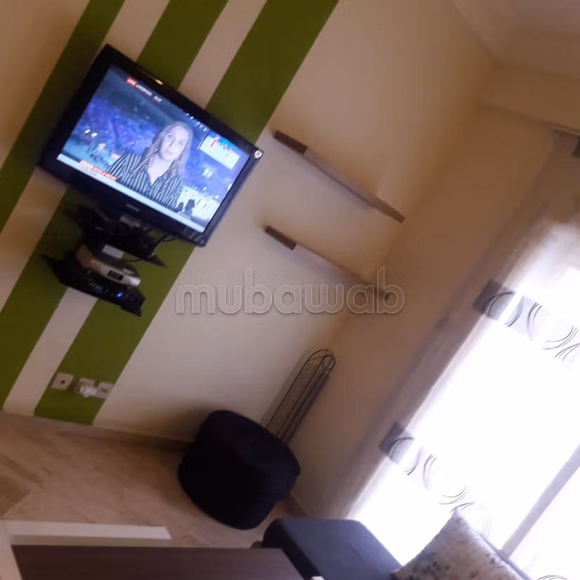 Appartement 120 m² à Nassim 2 — 13