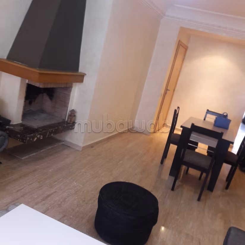 Appartement 120 m² à Nassim 2 — 14