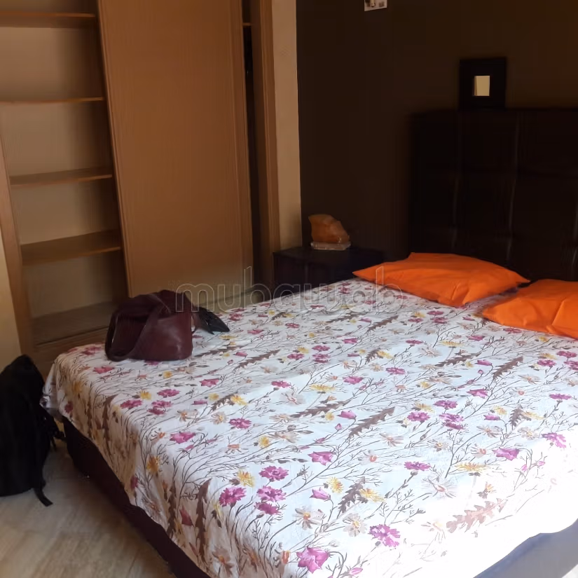 Appartement 120 m² à Nassim 2 — 11