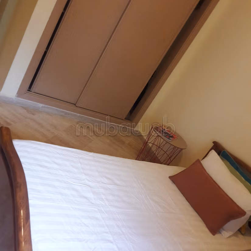 Appartement 120 m² à Nassim 2 — 10
