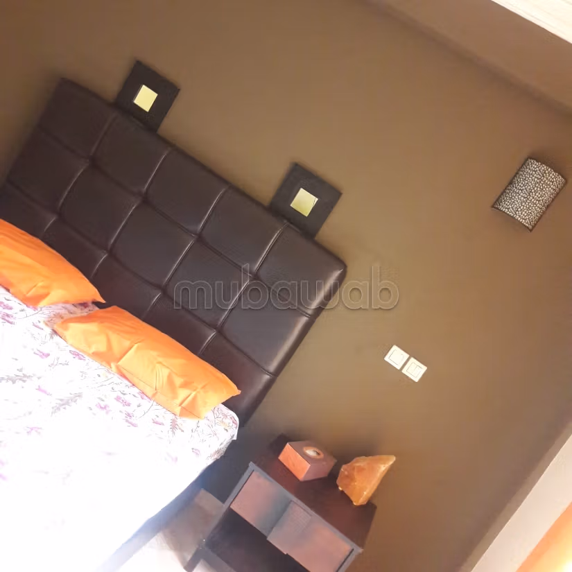 Appartement 120 m² à Nassim 2 — 12