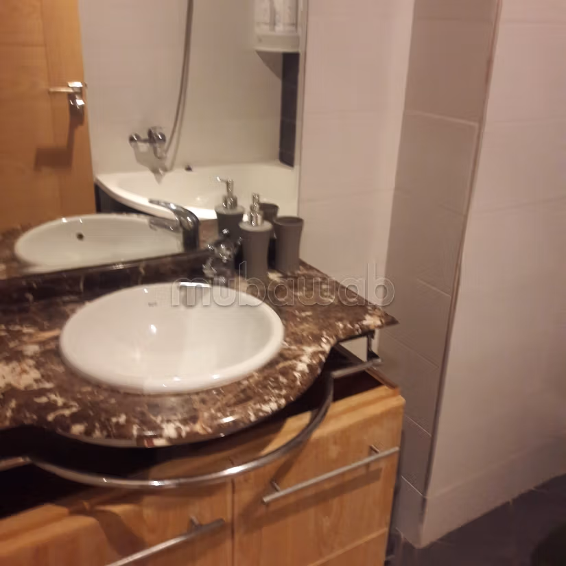 Appartement 120 m² à Nassim 2 — 9