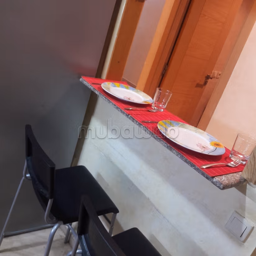Appartement 120 m² à Nassim 2 — 7