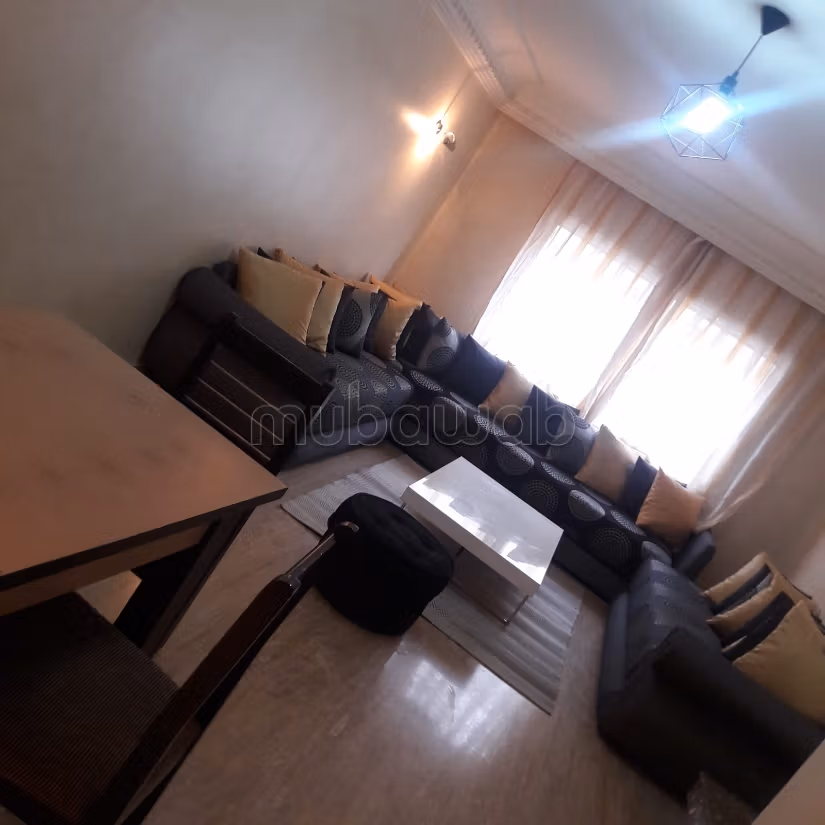 Appartement de 120m² au quartier Nassim — 6