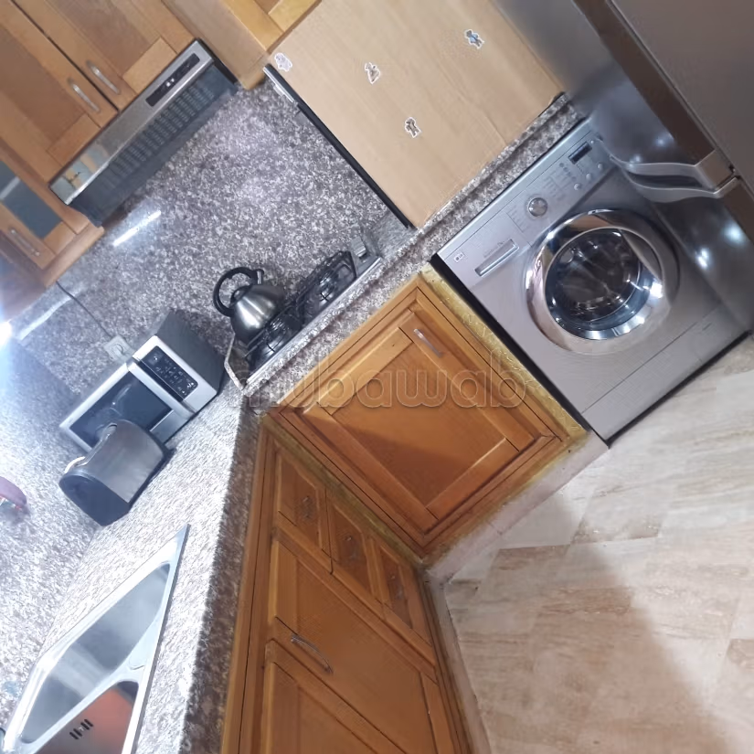 Appartement 120 m² à Nassim 2 — 8