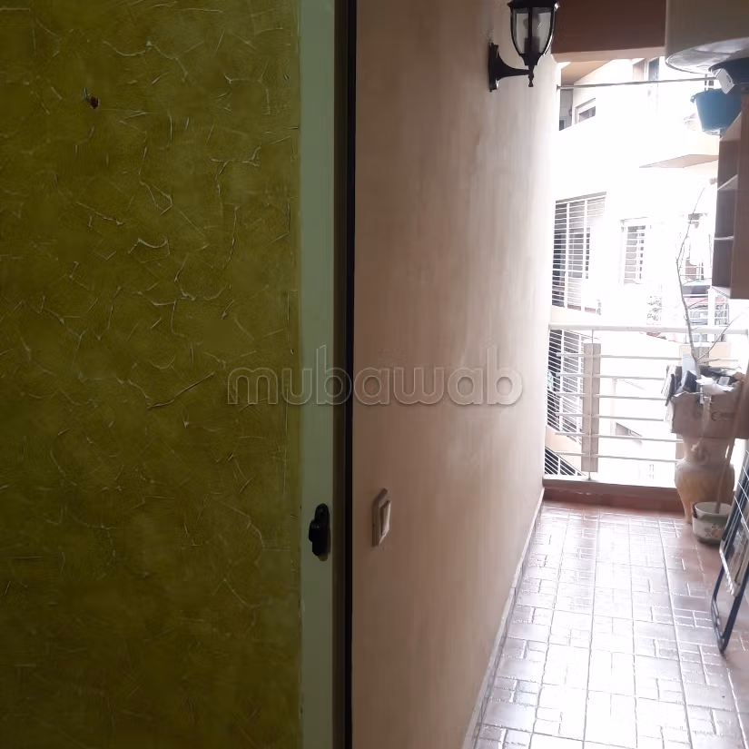 Appartement de 120m² au quartier Nassim — 5