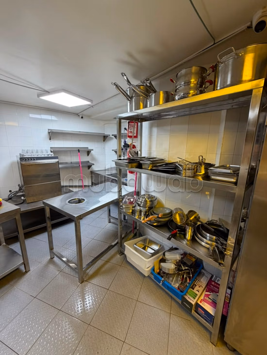 For rent - management location