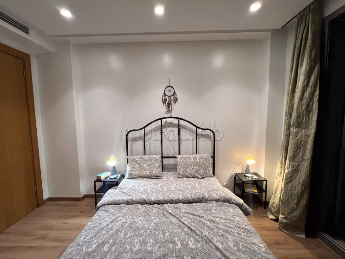 Appartement 42 m² à Oulfa — 8