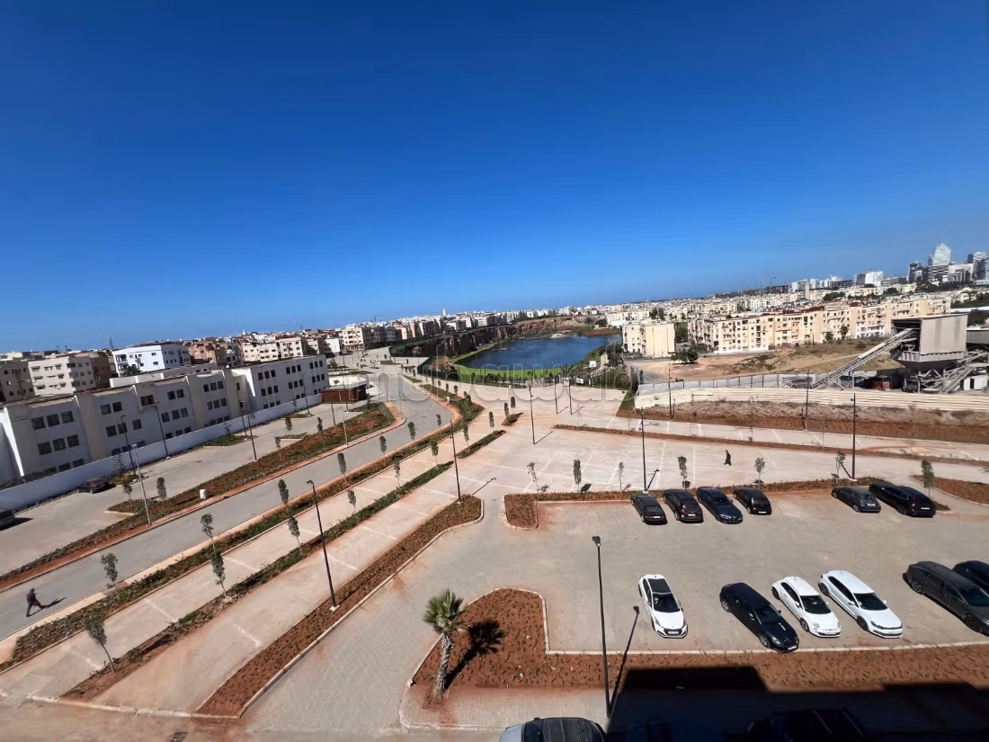 Appartement 42 m² à Oulfa — 12