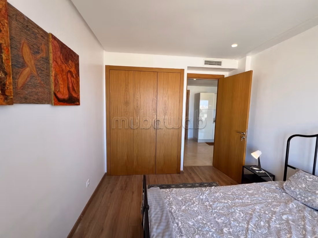 Appartement 42 m² à Oulfa — 10