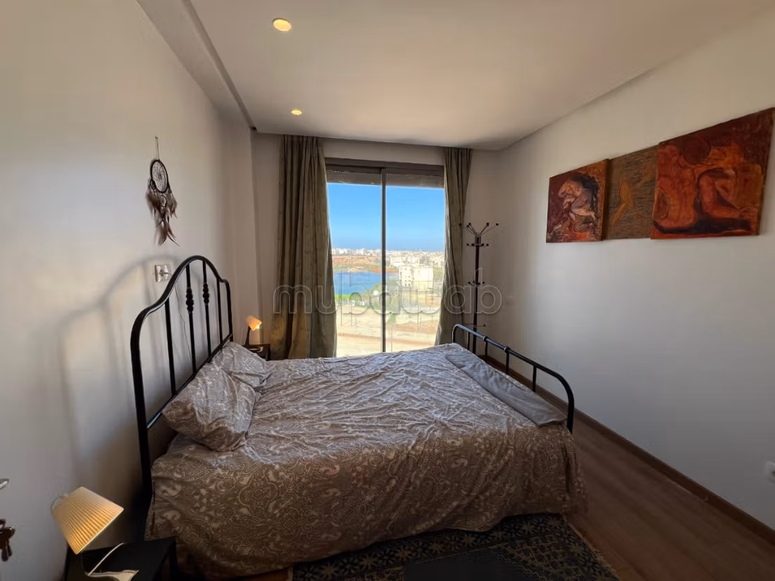 Appartement 42 m² à Oulfa — 9