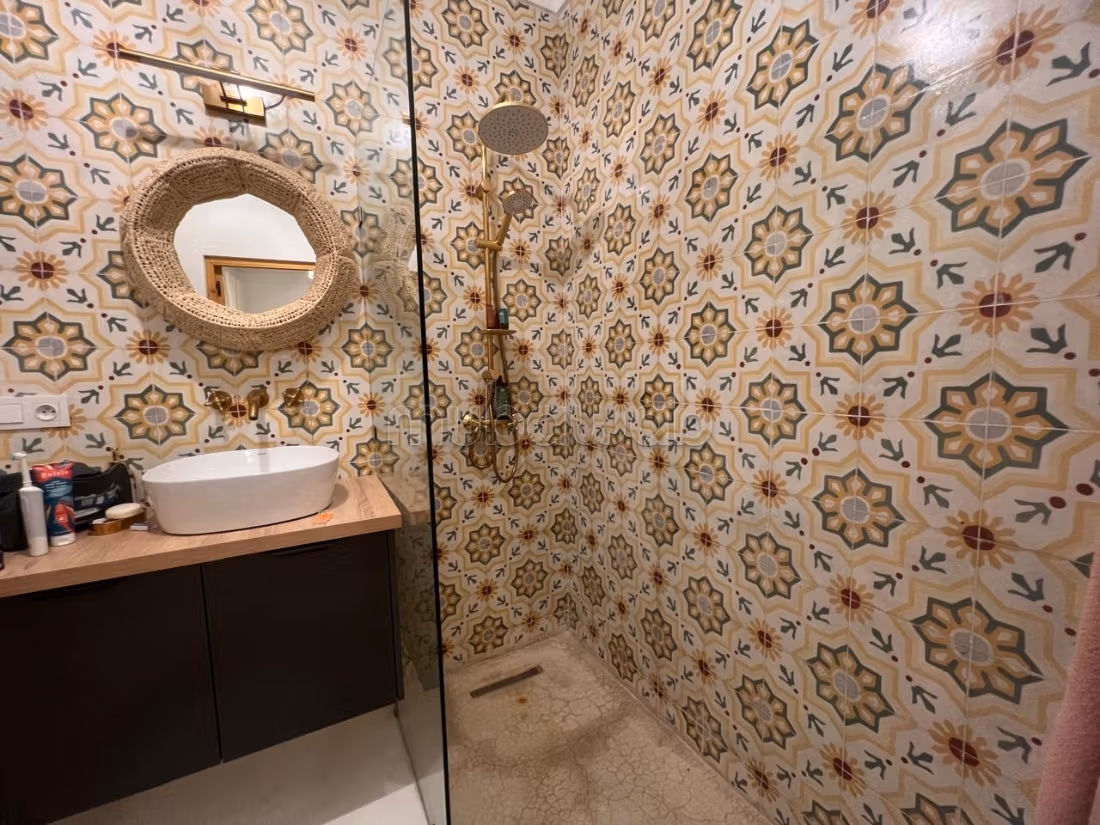 Médina Kasbah Douiria 3 chambres