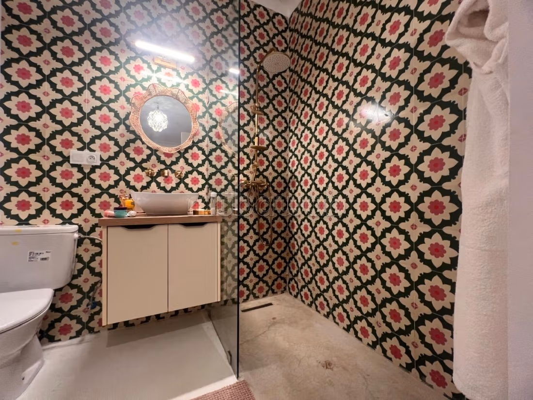 Médina Kasbah Douiria 3 chambres