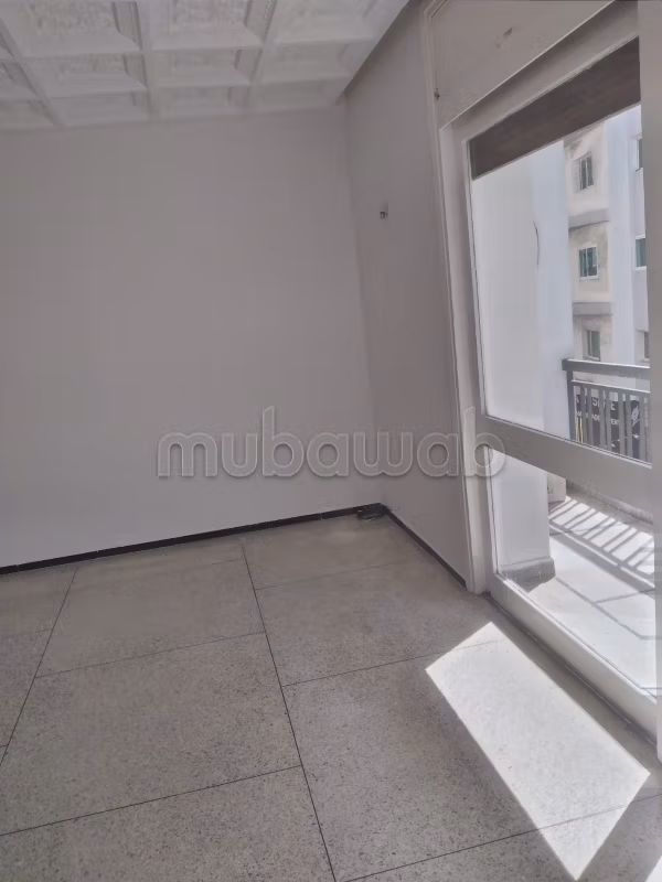 Ufficio di 107m² nel centro di Maarif