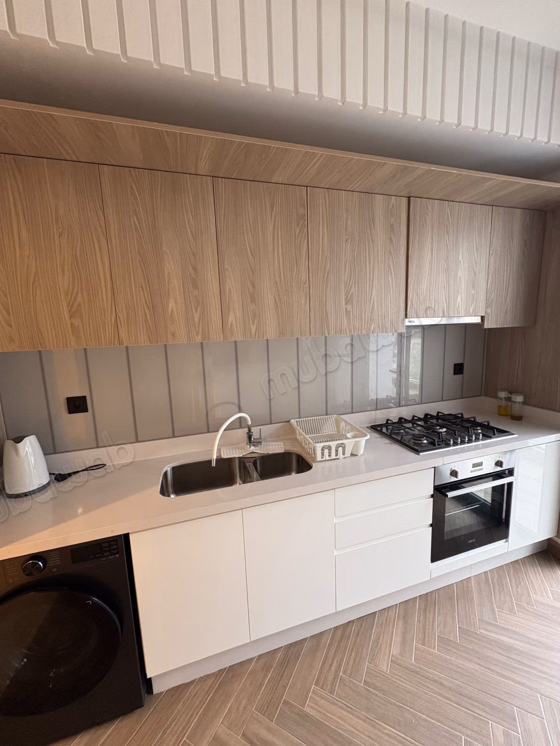 Très bel appartement meublé neuf