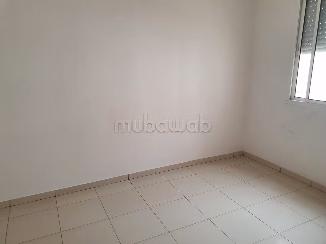 Appartement neuf à vendre dans le logement économique Al Rahma Alliance D