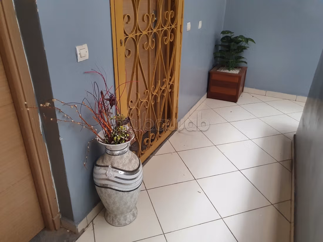 Appartement neuf à vendre dans le logement économique Al Rahma Alliance D