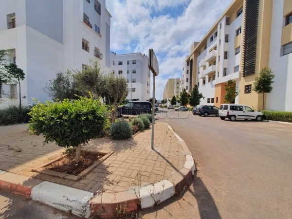 Apartamento nuevo en venta en la vivienda económica Al Rahma Alianza D