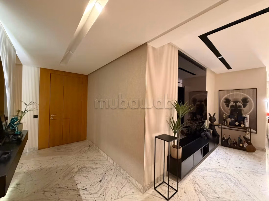 Appartement 200 m² f Racine — 8