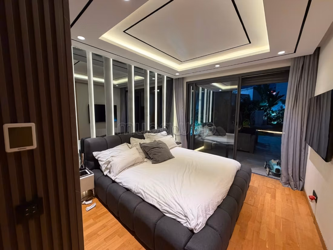 Appartement 200 m² f Racine — 9