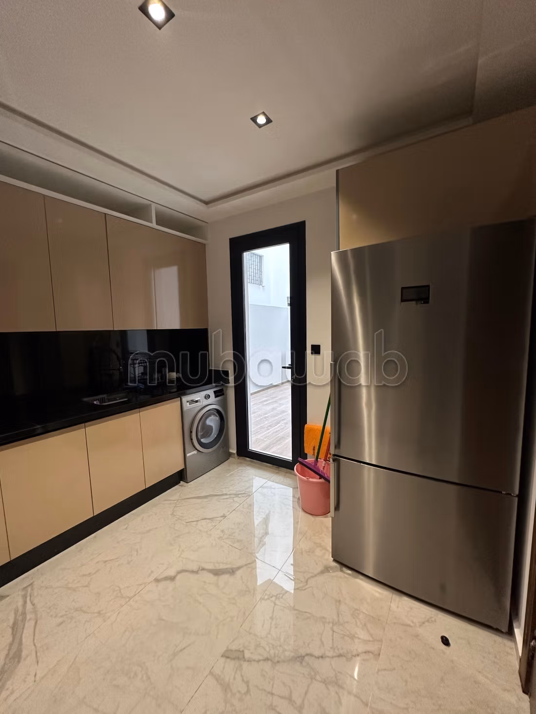 Appartement 110 m² f Iberie — 11