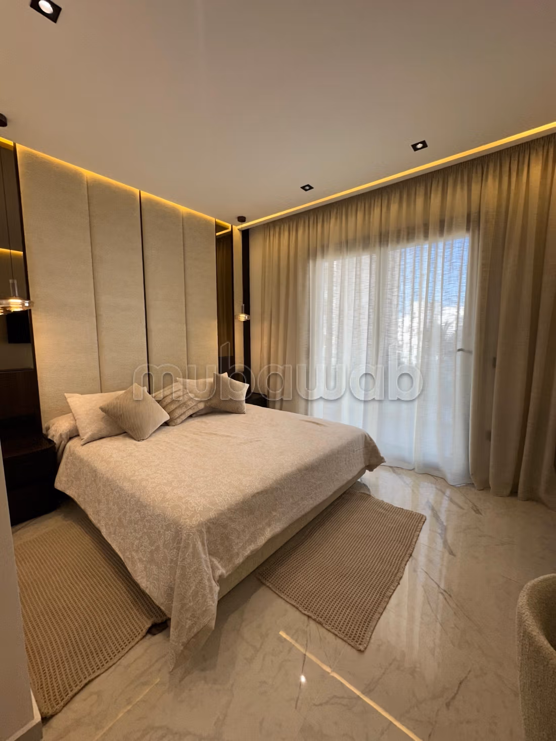 Appartement 110 m² f Iberie — 13