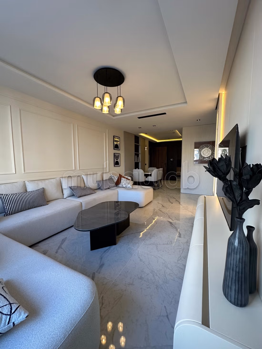 Appartement 110 m² f Iberie — 14