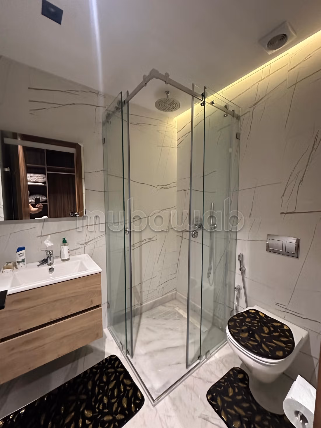 Appartement 110 m² f Iberie — 15