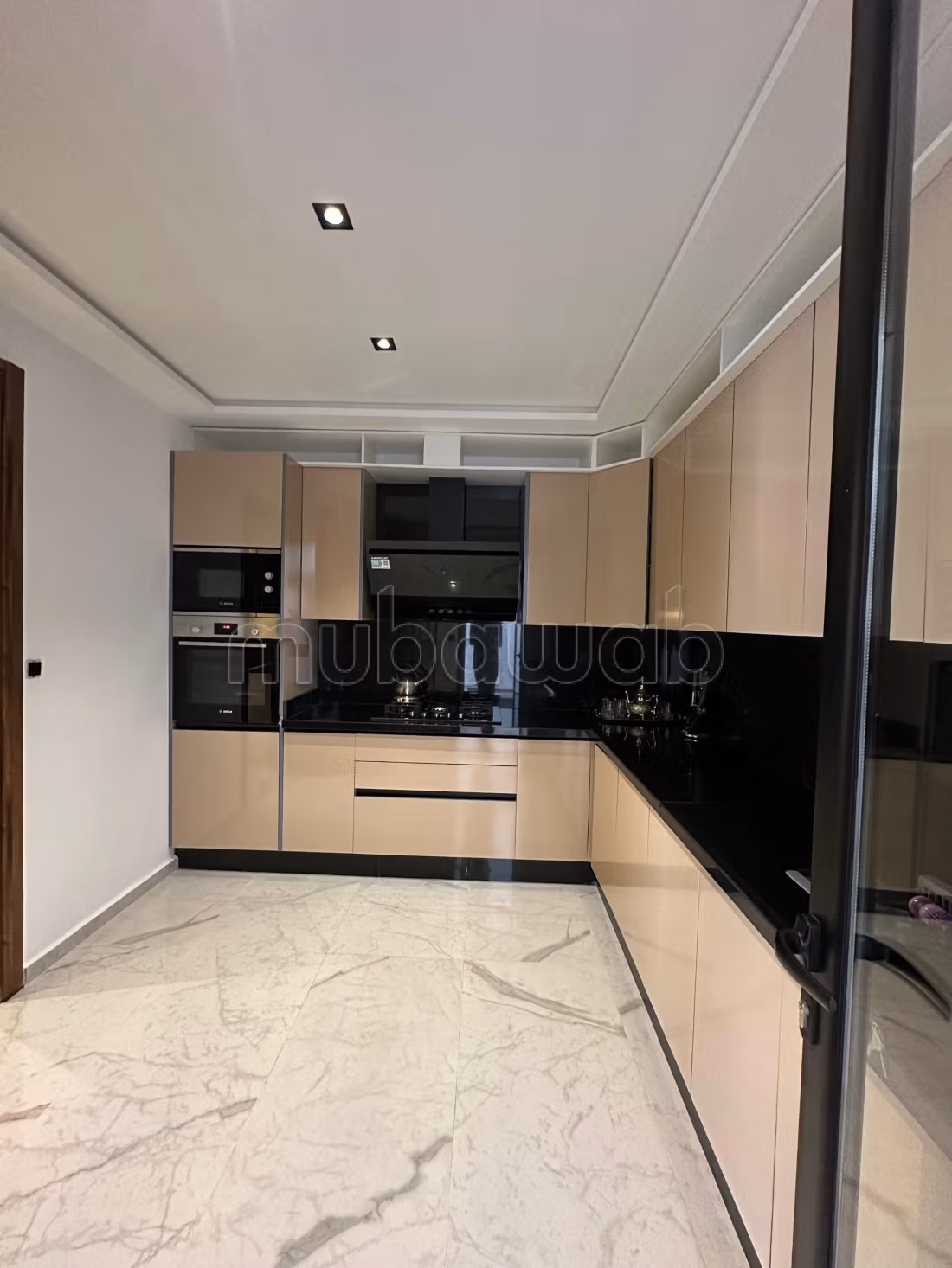 Appartement haute standing ibria à louer — 5