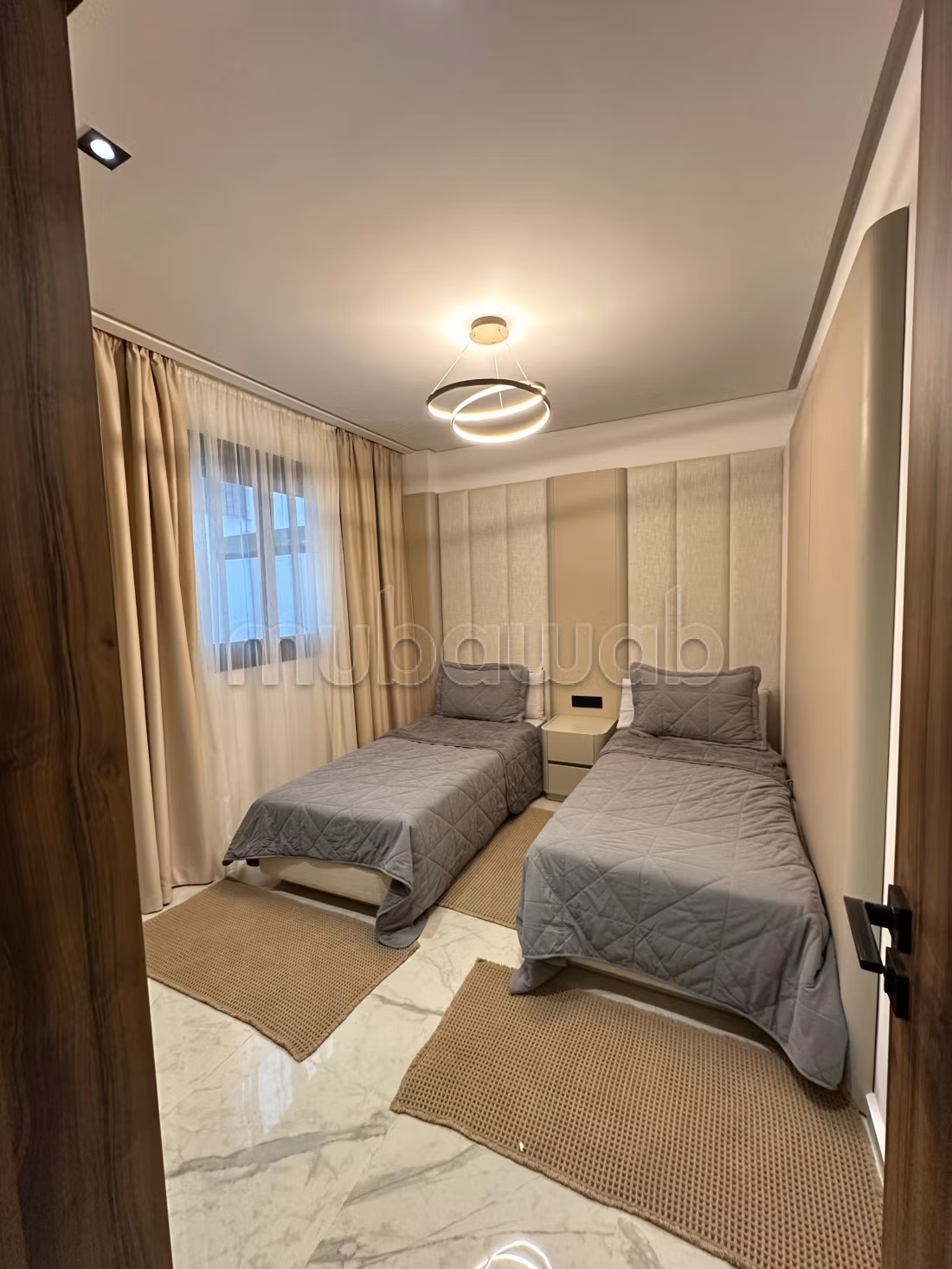 Appartement 110 m² f Iberie — 7