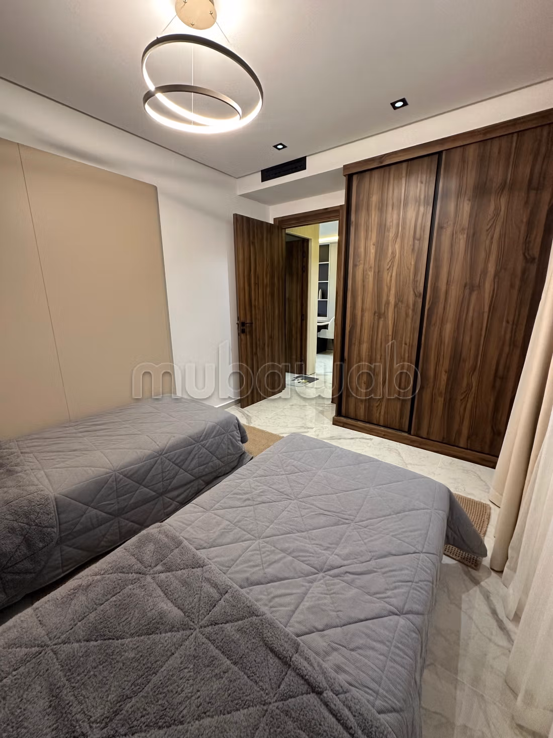 Appartement 110 m² f Iberie — 8