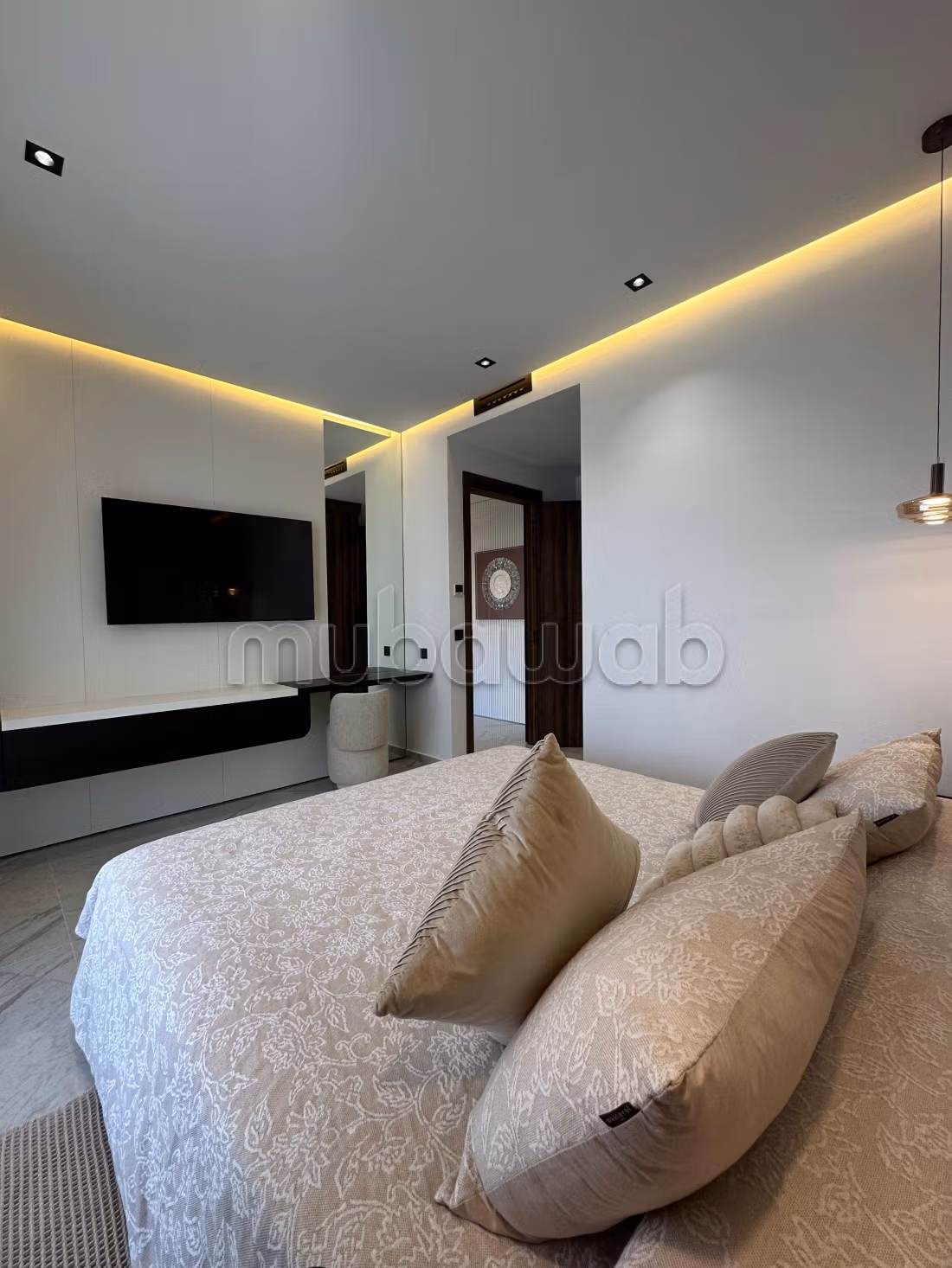 Appartement 110 m² f Iberie — 10