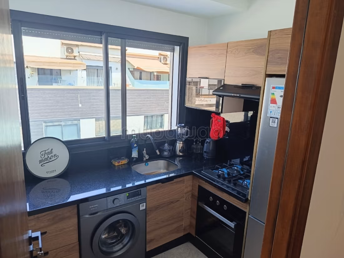 Superbe appartement haut standing Ferme Bretonne