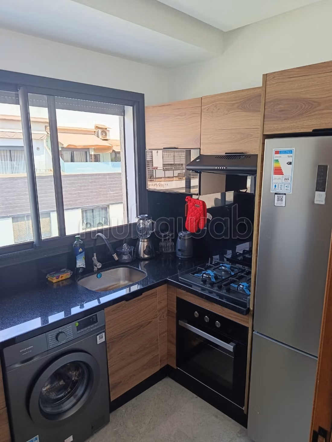 Superbe appartement haut standing Ferme Bretonne