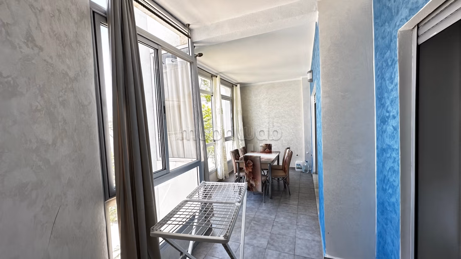 Appartement a mohammedia la siesta