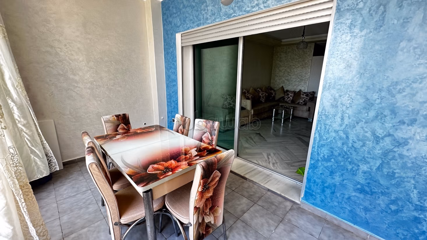 Appartement a mohammedia la siesta