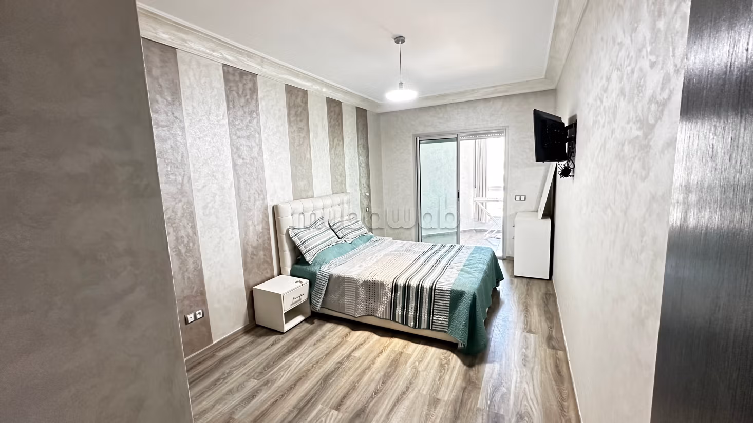 Appartement a mohammedia la siesta