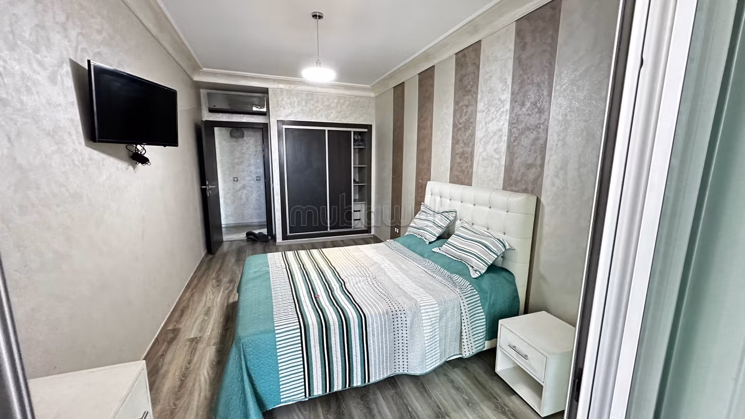 Appartement a mohammedia la siesta