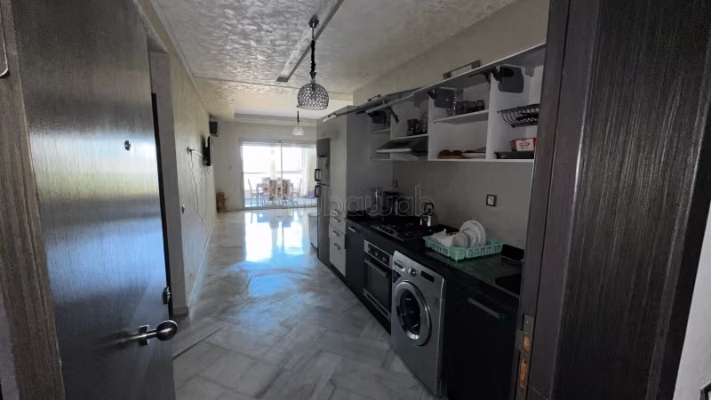 Appartement a mohammedia la siesta