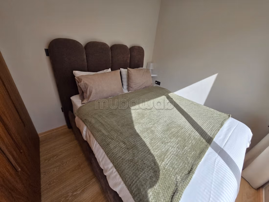 شقة 40 م² في Les princesses — 8