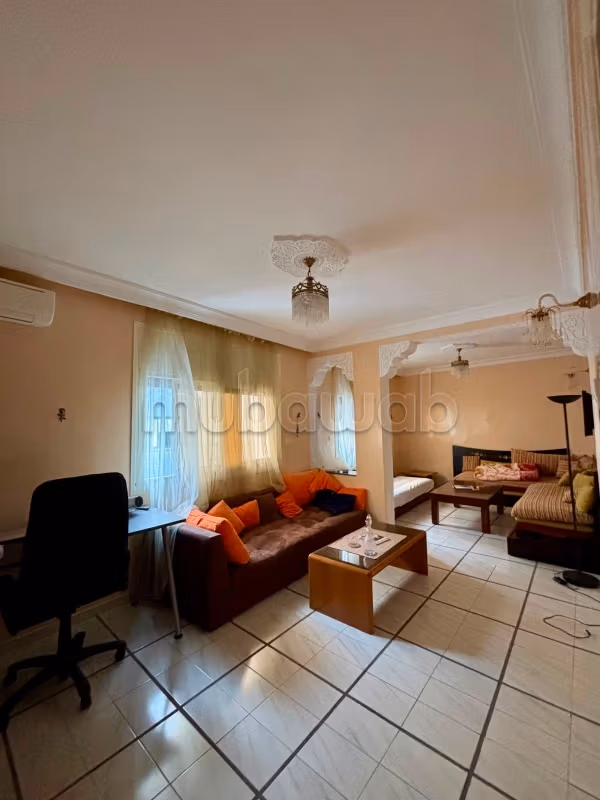 Appartement meublé
