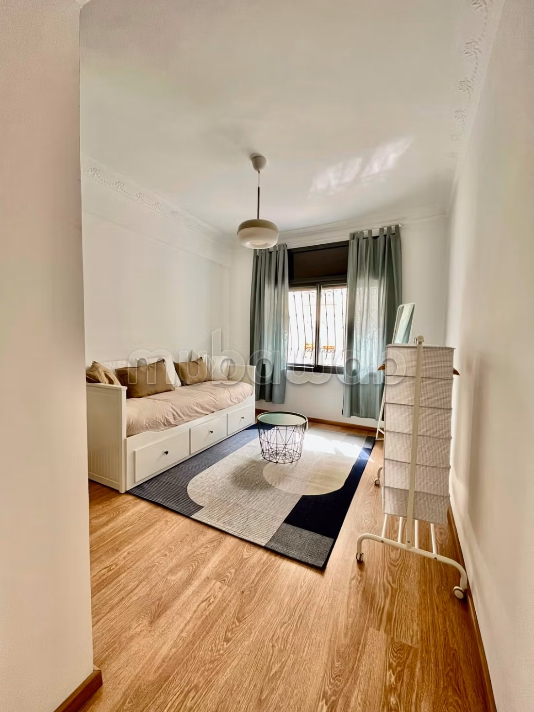 Appartement cosy EN PLEIN GAUTHIER